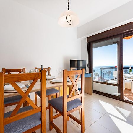 Malagasuite New Aloha Playa Benalmádena Εξωτερικό φωτογραφία