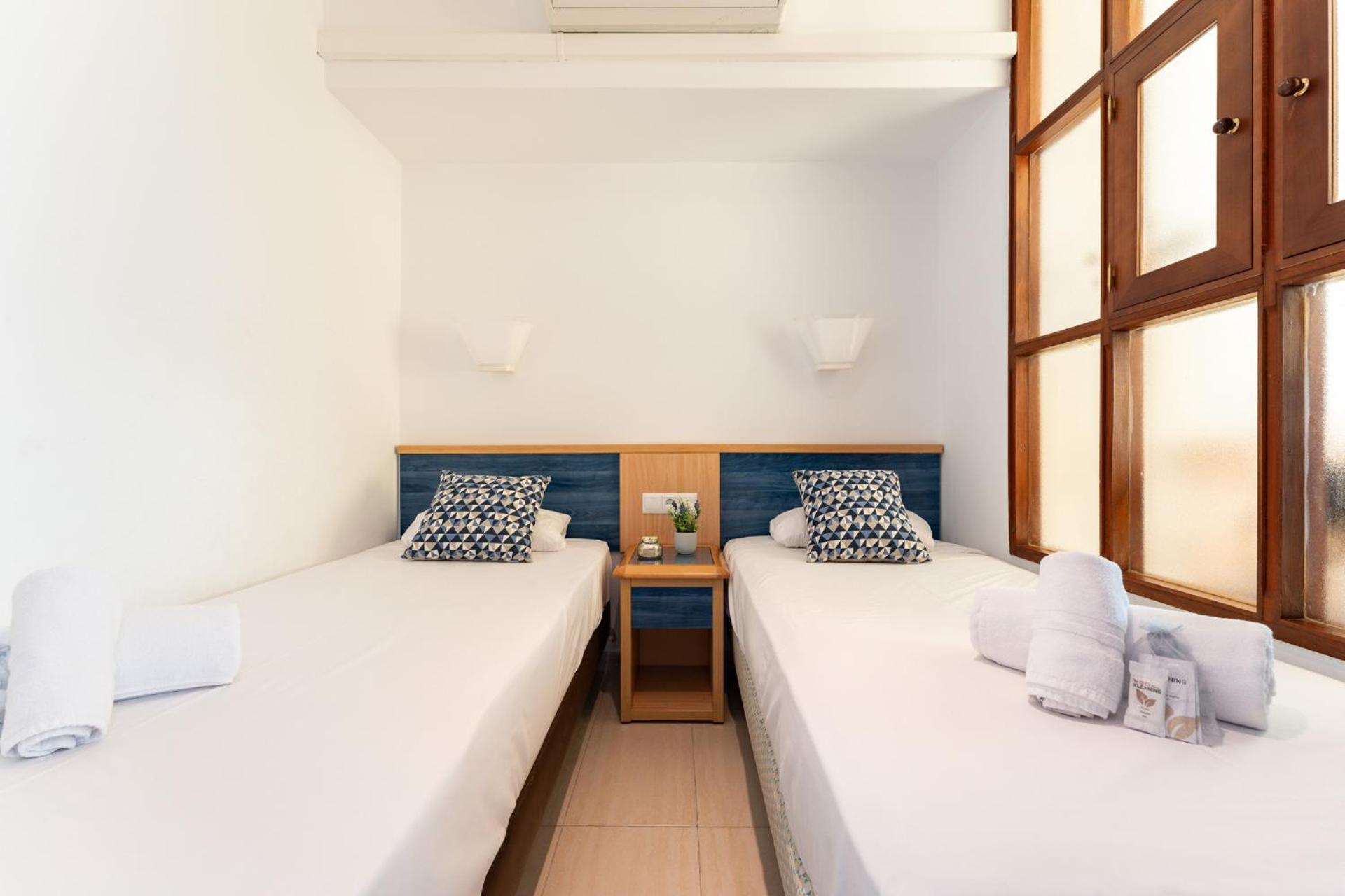 Malagasuite New Aloha Playa Benalmádena Εξωτερικό φωτογραφία