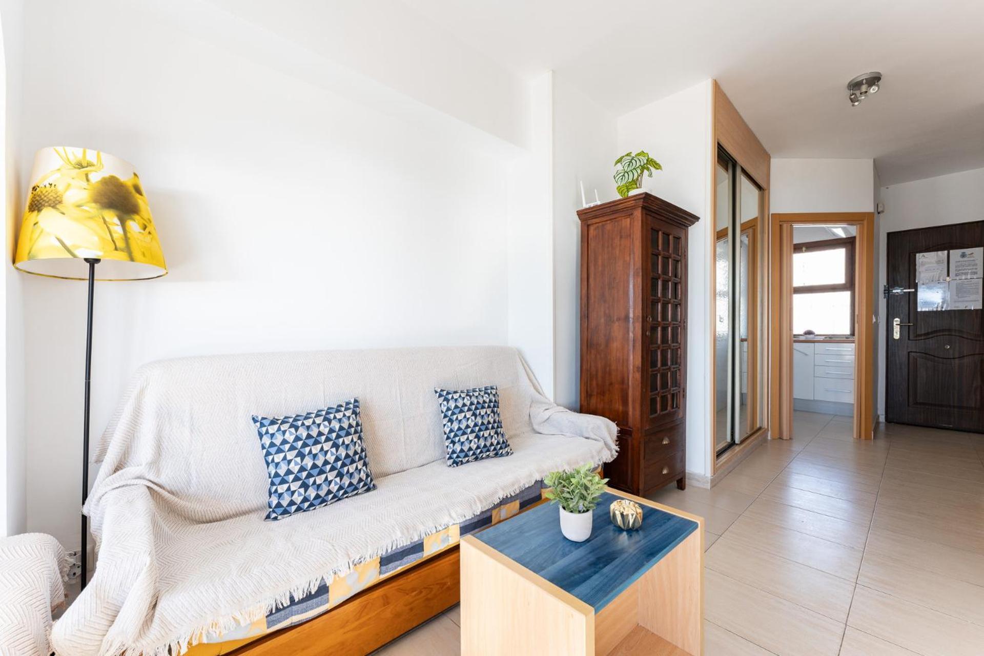 Malagasuite New Aloha Playa Benalmádena Εξωτερικό φωτογραφία