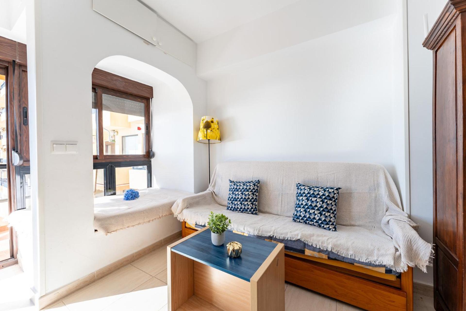Malagasuite New Aloha Playa Benalmádena Εξωτερικό φωτογραφία